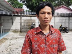 Pengacara Korban Minta Dekan FISIP Unri Tersangka Cabul Segera Ditahan
