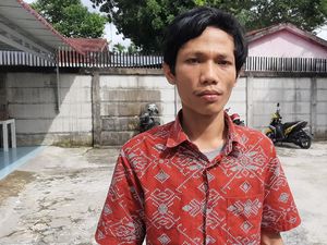 Pengacara Korban Minta Dekan FISIP Unri Tersangka Cabul Segera Ditahan