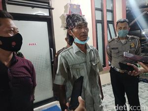 6 Fakta Tukang Bakso Sempat Hilang dan Cerita Sosok Orang Tua