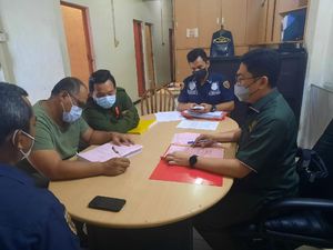 Kasus Mafia Tanah Dino Patti Djalal, Tersangka Broker Properti Akan Disidang