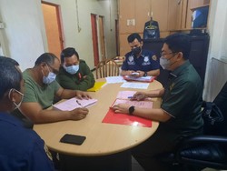 Kasus Mafia Tanah Dino Patti Djalal, Tersangka Broker Properti Akan Disidang