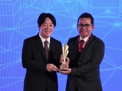 Pertamina Dapat Penghargaan Internasional soal Penerapan ESG
