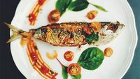 10 Makanan Ndeso Indonesia Tampil Cantik dengan Plating ala Resto Bintang 5