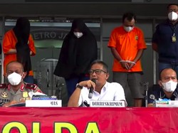 Runutan Aksi ART Rampas Aset Nirina Zubir: Palsukan Dokumen-Balik Nama