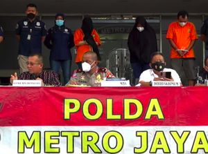 8 Fakta ART Dalang Mafia Tanah Bikin Rugi Nirina Zubir Miliaran Rupiah 8 Fakta ART Dalang Mafia Tanah Bikin Rugi Nirina Zubir Miliaran Rupiah