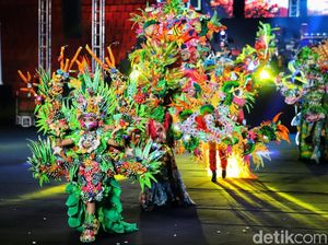 Semarang Night Carnival 2024 Digelar Hari Ini, Simak Penutupan Jalannya Semarang Night Carnival 2024 Digelar Hari Ini, Simak Penutupan Jalannya
