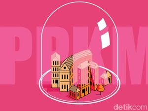 PPKM Level 3 Seluruh RI Akhir Tahun, Ini 6 Hal yang Harus Diketahui PPKM Level 3 Seluruh RI Akhir Tahun, Ini 6 Hal yang Harus Diketahui