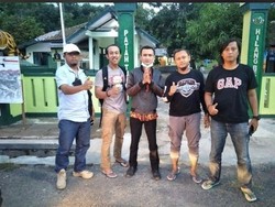 Polisi Ungkap Drama Yana Cadas Pangeran Kirim Pesan Suara ke Istri