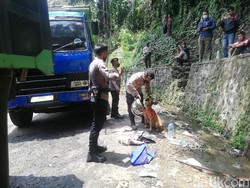 Teka-teki Motif Yana Hilang di Cadas Pangeran dan Ditemukan di Dawuan