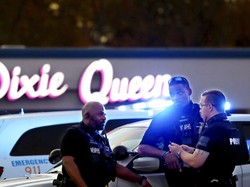 Rapper Young Dolph Tewas Ditembak