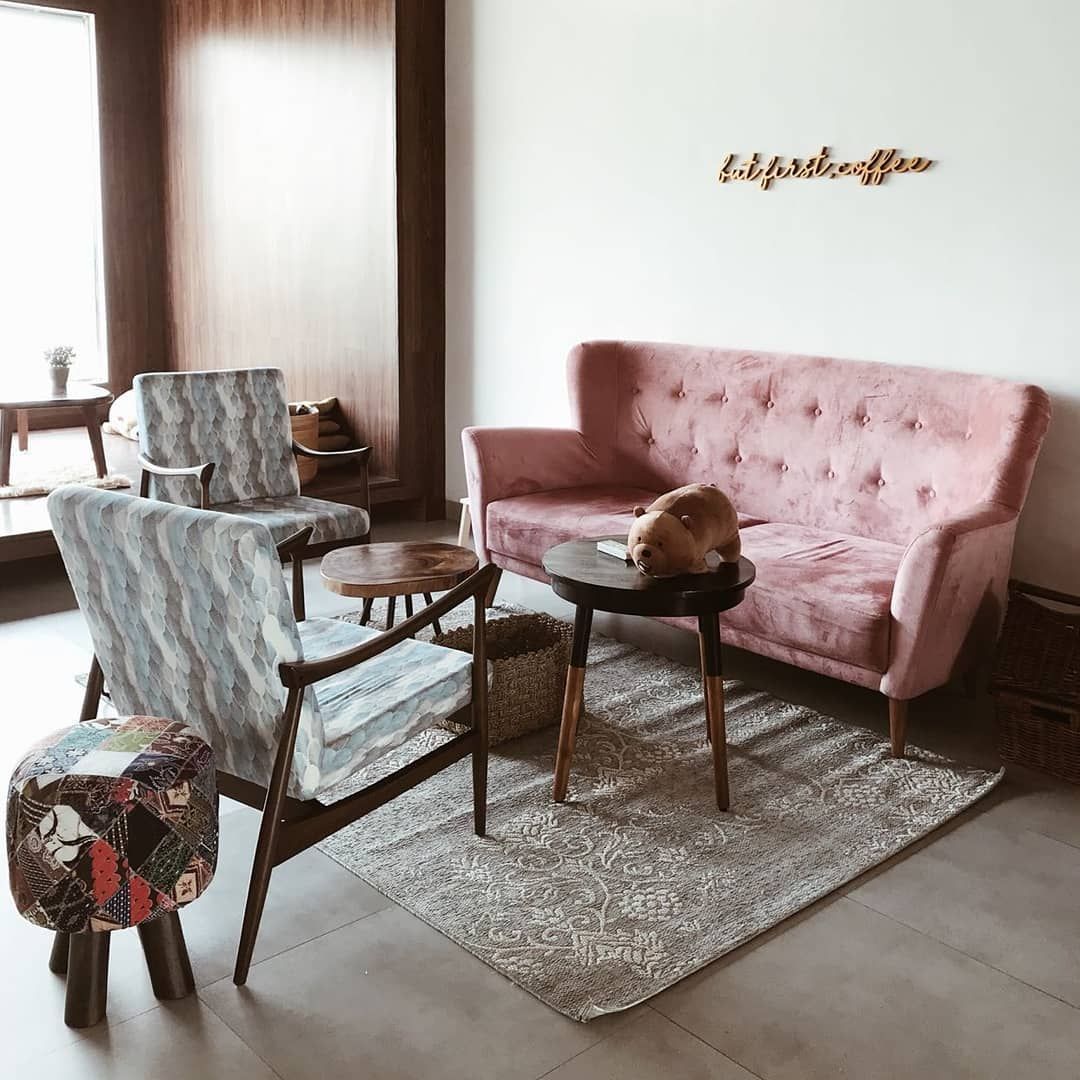 Rekomendasi Tempat Minum Kopi di BSD