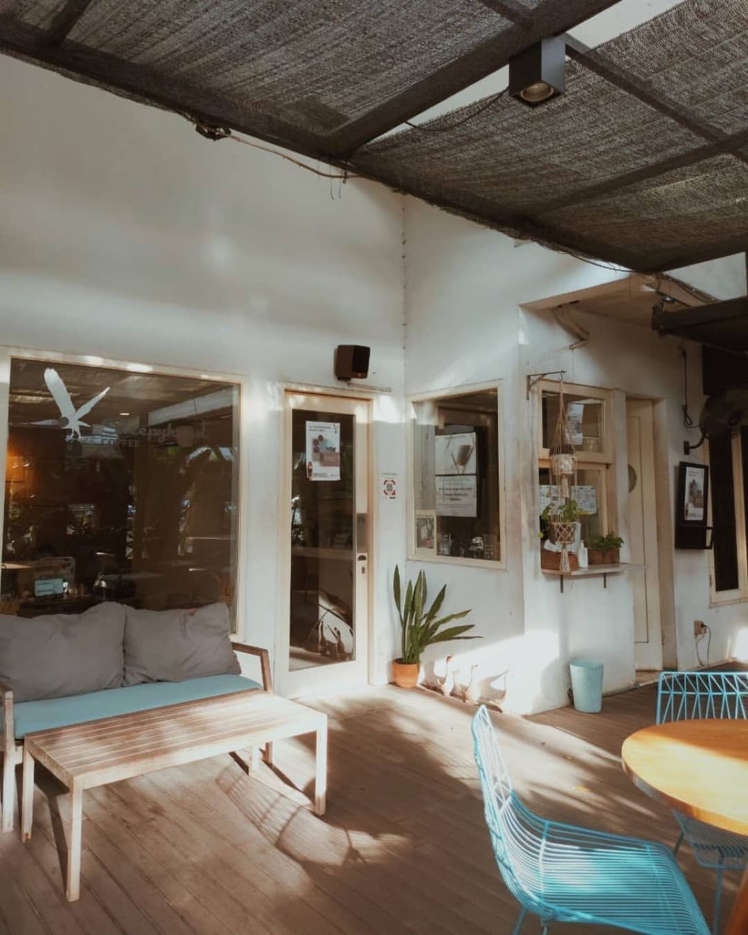 Rekomendasi Tempat Minum Kopi di Jakarta Selatan