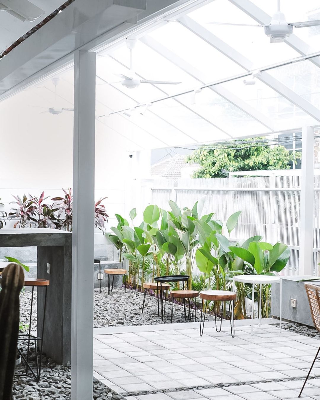Rekomendasi Tempat Minum Kopi di Jakarta Selatan