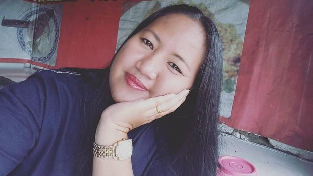 Riri Khasmita ART Nirina Zubir