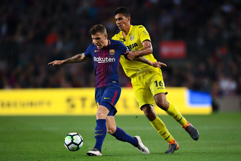 LONDON, ENGLAND - SEPTEMBER 25: Rodri of Manchester City during the Premier League match between Chelsea and Manchester City at Stamford Bridge on September 25, 2021 in London, England. (Photo by Catherine Ivill/Getty Images)