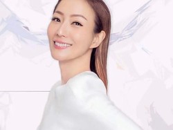 Aktris Hong Kong Ini Bertunangan dengan Seorang Jutawan