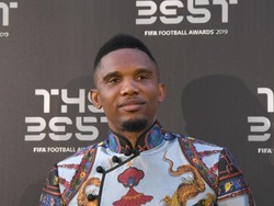 Samuel Etoo, Misi Jadi Presiden Federasi dan Peluang Dicurangi