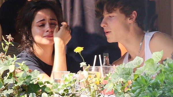 Shawn Mendes dan Camila Cabello Putus, Ini Momen Kulinernya saat Masih Bersama