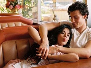 Shawn Mendes Ngaku Sulit Usai Putus dari Camila Cabello Shawn Mendes Ngaku Sulit Usai Putus dari Camila Cabello