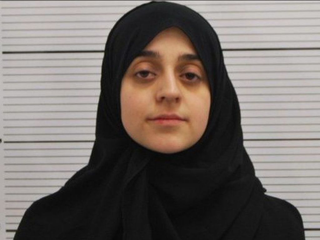 Penyesalan Wanita yang Bawa Anak Ikut ISIS, Pakai Dana Pinjaman Pendidikan