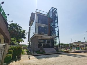 Scoot Gym Hadir di Perumahan Royal Living Tangerang, Ini Fasilitasnya