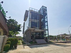 Scoot Gym Hadir di Perumahan Royal Living Tangerang, Ini Fasilitasnya