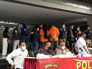 Polisi Ungkap Motif ART Dalang Perampasan Aset Rp 17 M Nirina Zubir