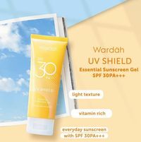 sunscreen spf dibawah 30