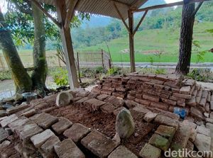 Cerita Warga Balagedog Majalengka Punya Mantra Anti Tersambar Petir