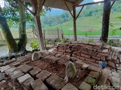 Cerita Warga Balagedog Majalengka Punya Mantra Anti Tersambar Petir