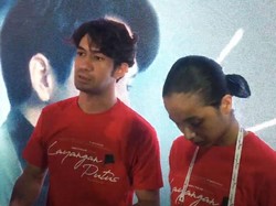 Saling Terbuka, Cara Reza Rahadian-Putri Marino Bangun Chemistry