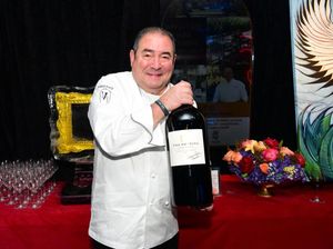 Wow! Sebotol Wine Laku Dilelang Rp 14,2 M, Pecahkan Rekor Penjualan