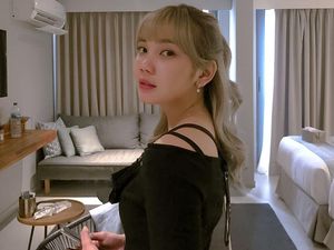 Masa Sulit Yuri Kim: Makan Telor Tiap Hari hingga Beli Barang Ketinggalan Zaman Masa Sulit Yuri Kim: Makan Telor Tiap Hari hingga Beli Barang Ketinggalan Zaman