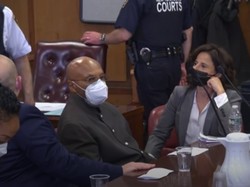 Detik-detik Pembatalan Hukuman Narapidana Pembunuhan Malcom X