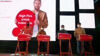 5G Indosat Ooredoo Hadir di Kota Makassar