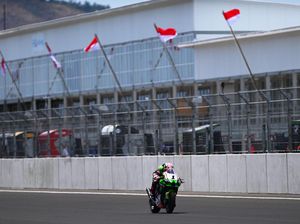Ada WSBK 2021, Modifikasi Cuaca Dilakukan di Mandalika Ada WSBK 2021, Modifikasi Cuaca Dilakukan di Mandalika