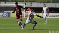 Hingga waktu berakhir tidak ada tambahan gol. Lewat tambahan 3 poin tersebut Borneo menduduki peringkat kedelapan klasemen sementara dengan raihan 16 poin. Sementara Persipura masih terjebak di zona merah.