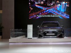 Hore! Penjualan Mobil Naik, Oktober 2021 Tembus 85 Ribu Unit