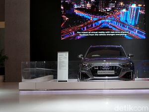 Hore! Penjualan Mobil Naik, Oktober 2021 Tembus 85 Ribu Unit