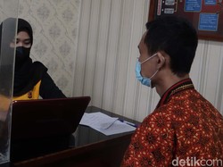 Cerita Oray Koneng dan Prank Yana Cadas Pangeran yang Kebangetan