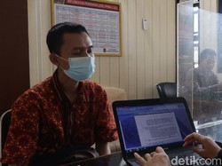 Polisi Ungkap Pemicu Yana Nge-prank Jatuh ke Jurang Cadas Pangeran