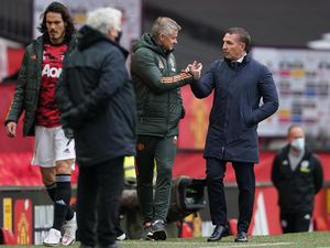 Brendan Rodgers Hormati Ole, Enggak Mau Dikaitkan ke MU Brendan Rodgers Hormati Ole, Enggak Mau Dikaitkan ke MU