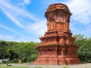 6 Peninggalan Kerajaan Majapahit, dari Kitab sampai Candi 6 Peninggalan Kerajaan Majapahit, dari Kitab sampai Candi