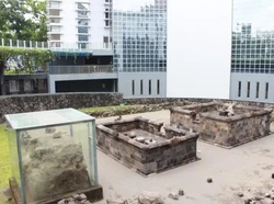 Sejarah Candi Kimpulan yang Ada di Kampus UII Yogyakarta, Sudah Tahu?