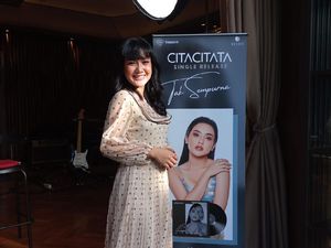 Pahit! Cita Citata Dipaksa Kerja oleh Manajemen saat Kena Corona