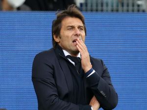 Jelang Tottenham Vs Liverpool: Conte Puji-puji Mo Salah