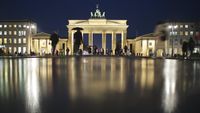 Corona Masih Menggila, Kasus COVID-19 Jerman Tembus 65 Ribu