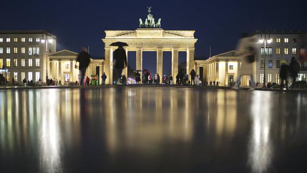 Corona Masih Menggila, Kasus COVID-19 Jerman Tembus 65 Ribu