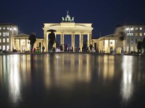 Corona Masih Menggila, Kasus COVID-19 Jerman Tembus 65 Ribu