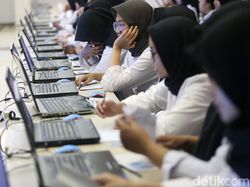 25 Contoh Soal TIU SKD CPNS 2023 Part 3 beserta Kunci Jawaban